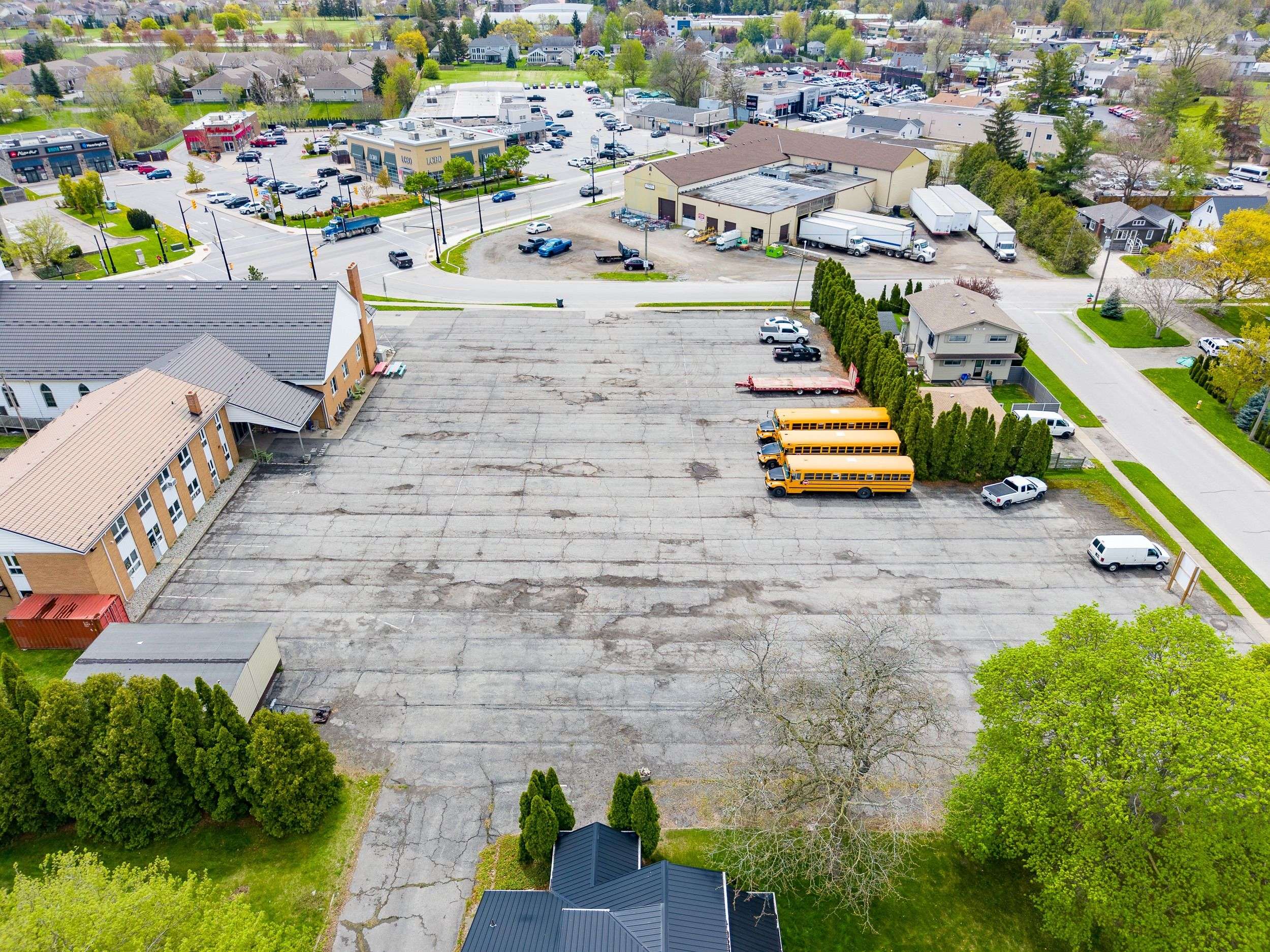 8 Elden ST, Niagara-on-the-lake, ON L0S 1J0