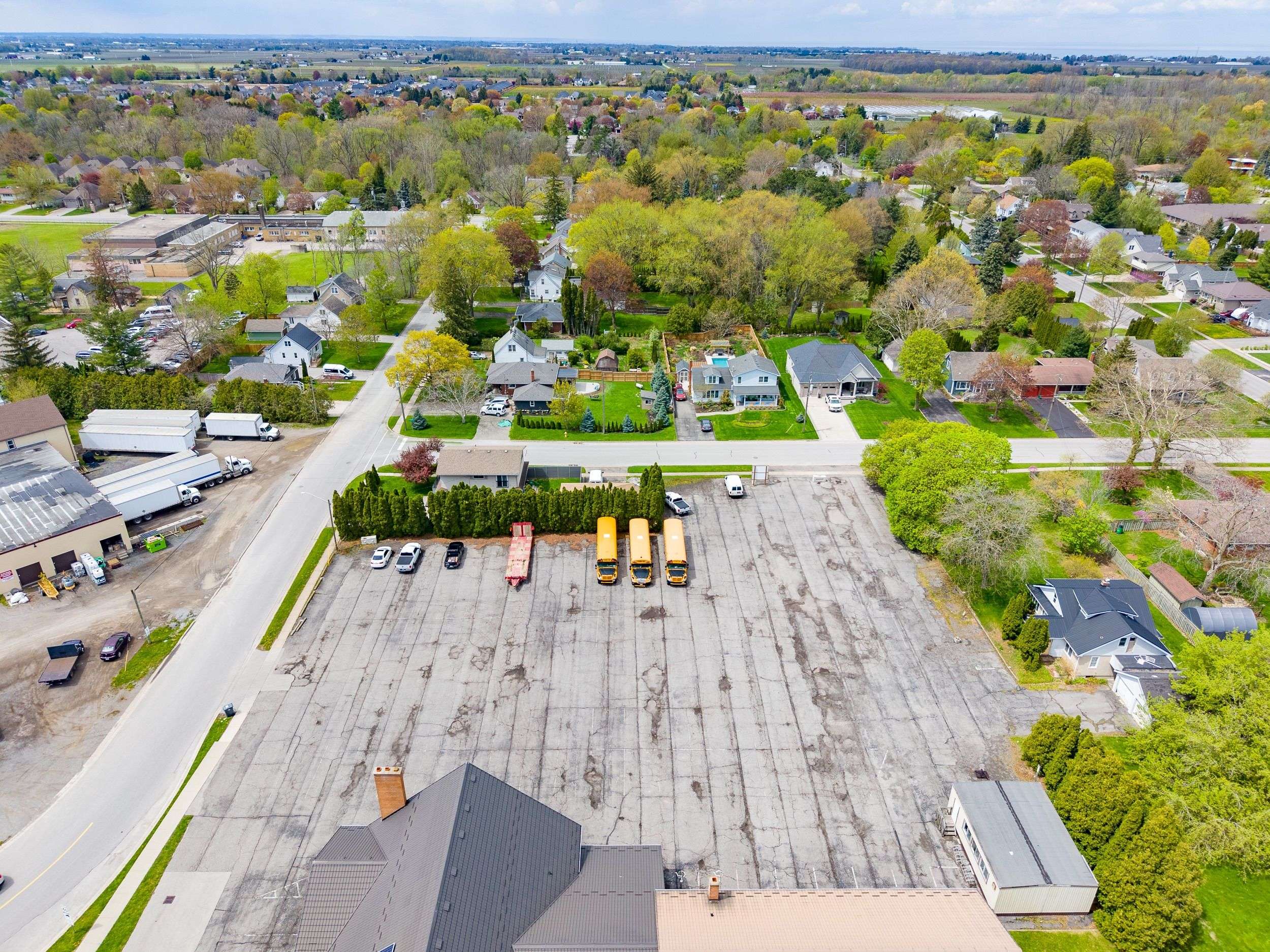 8 Elden ST, Niagara-on-the-lake, ON L0S 1J0