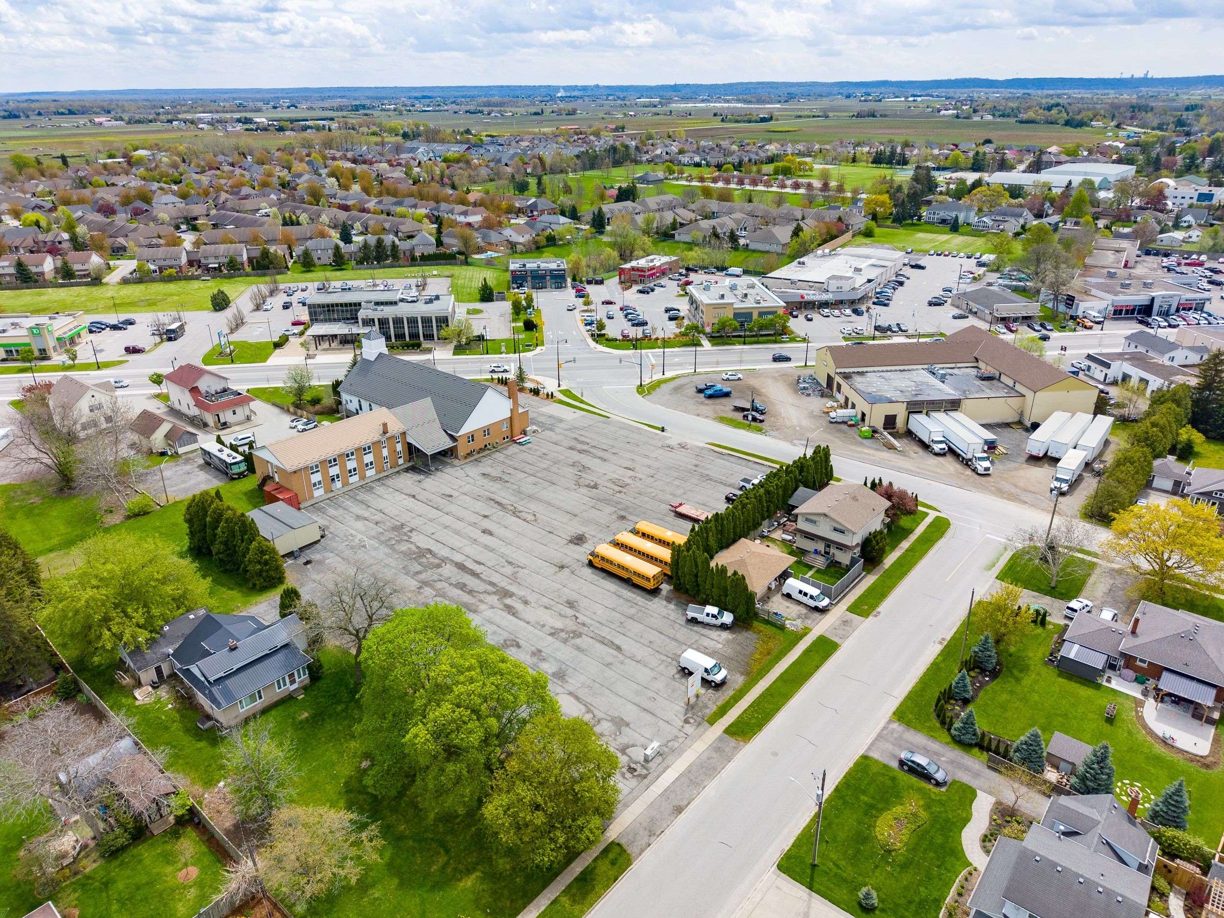 8 Elden ST, Niagara-on-the-lake, ON L0S 1J0