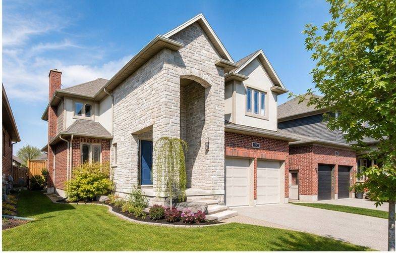157 Ridgeview DR, Mapleton, ON N0G 1P0