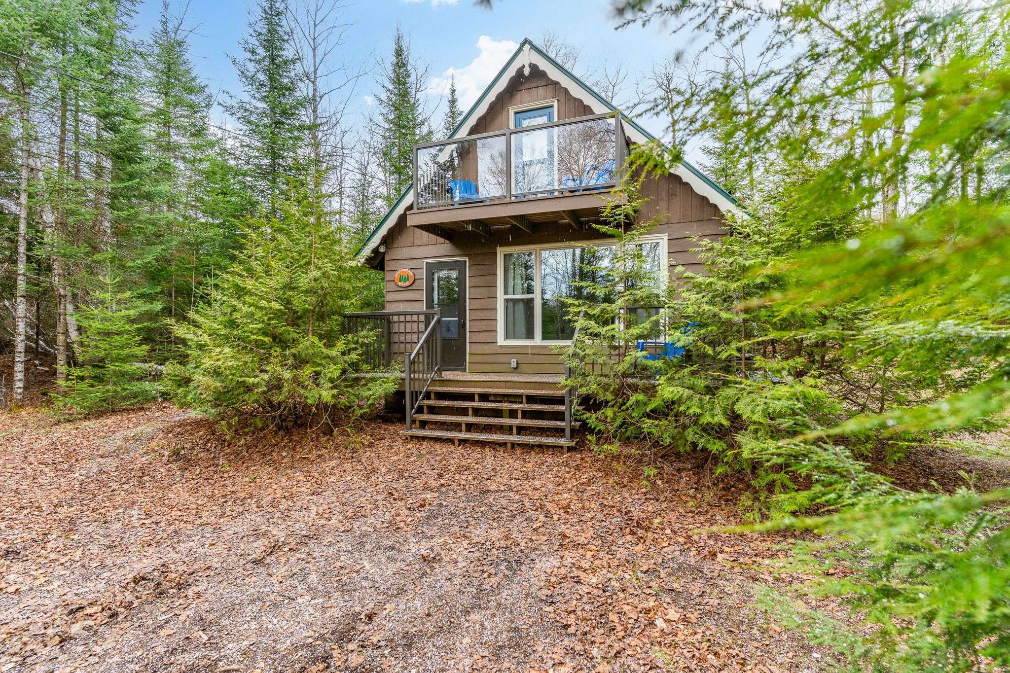 2041 Glamor Lake RD, Highlands East, ON K0M 1R0
