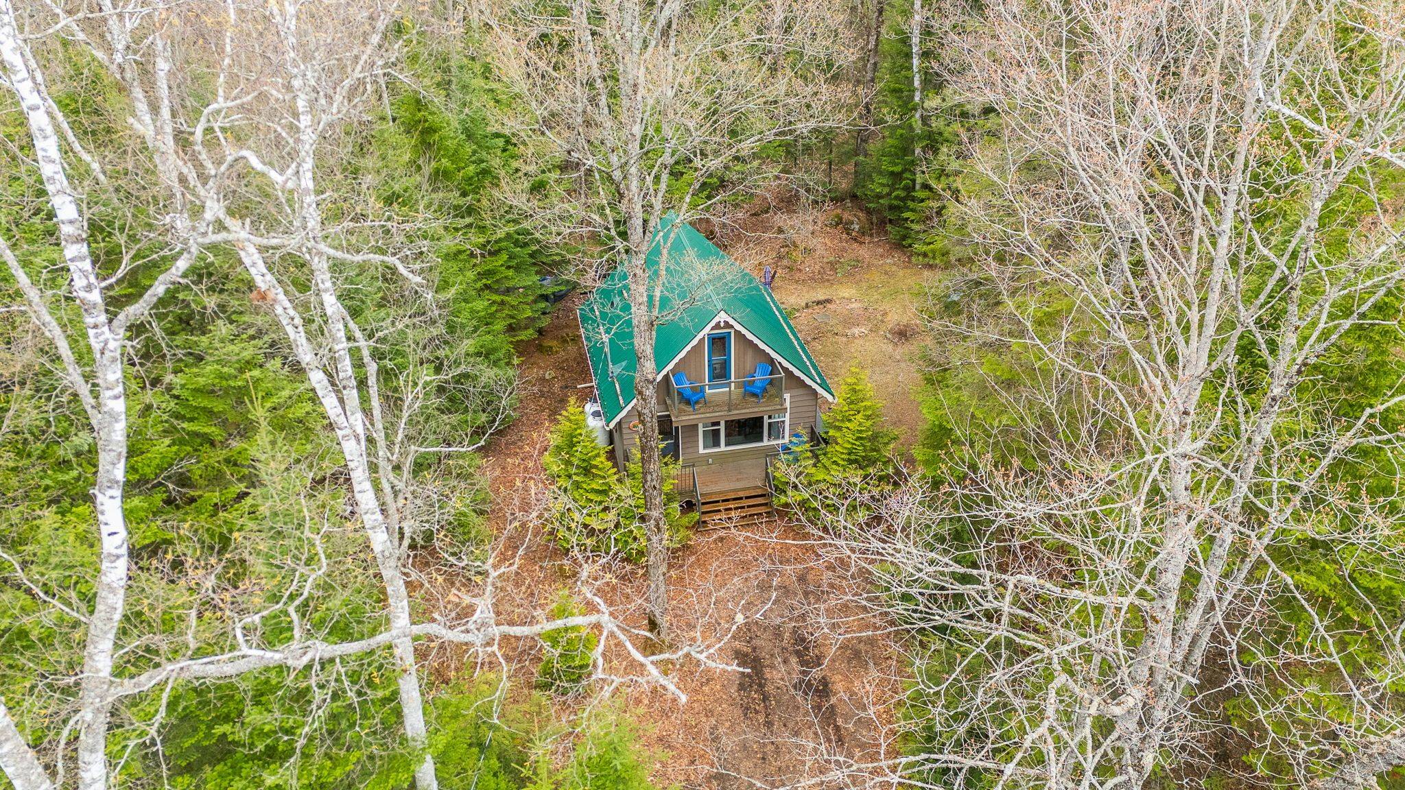 2041 Glamor Lake RD, Highlands East, ON K0M 1R0