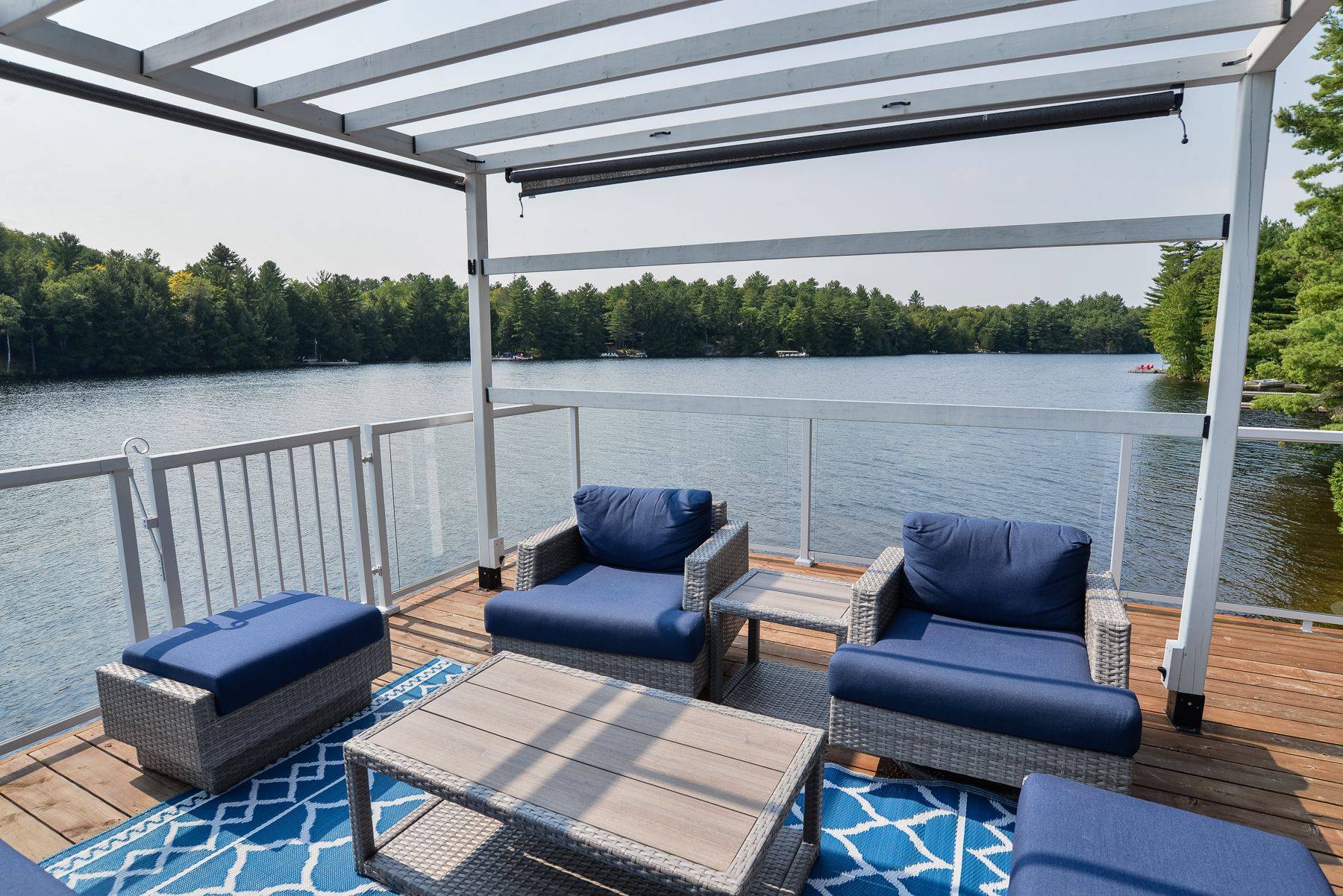 27 Island 35LM (Miller Island) N/A, Gravenhurst, ON P1P 1R2