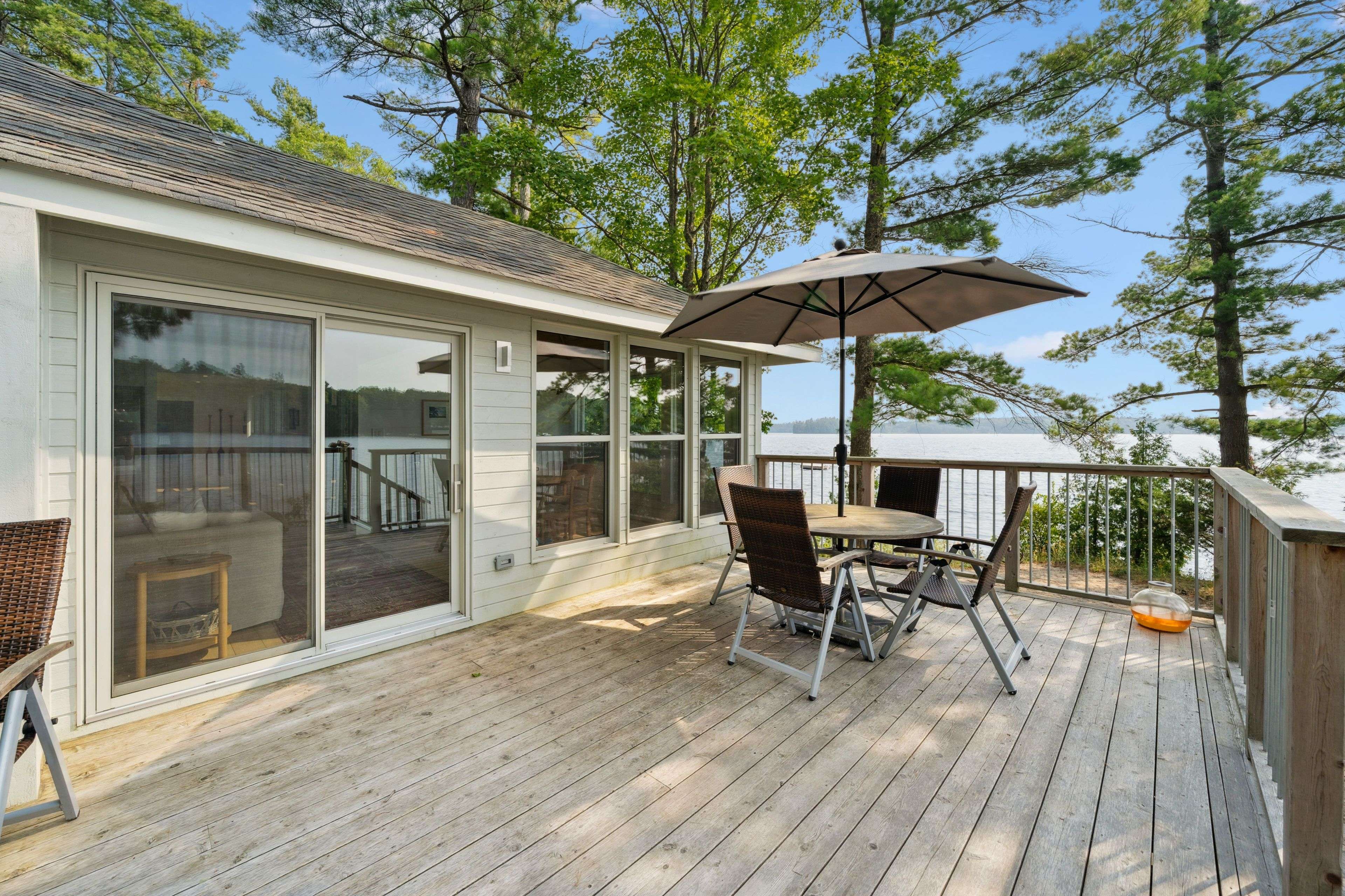 18 Island 340 (Marie Island) N/A, Georgian Bay, ON L0K 2C0