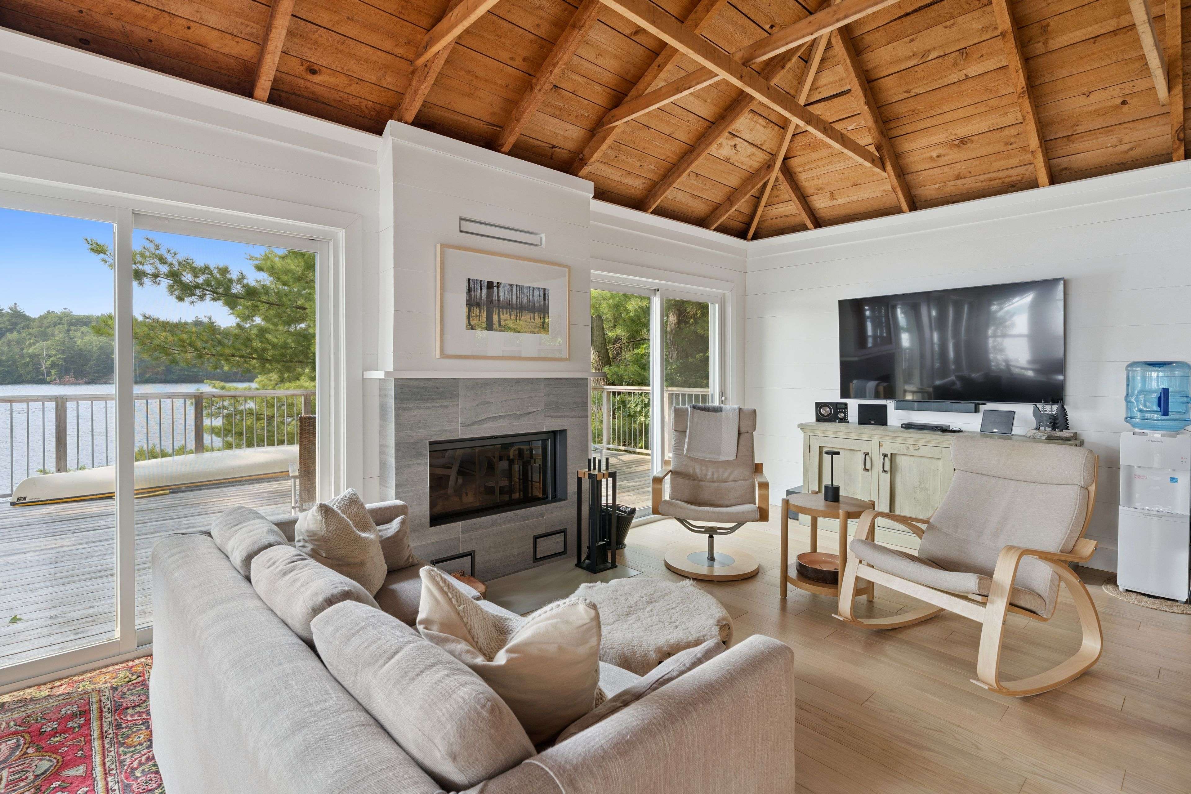 18 Island 340 (Marie Island) N/A, Georgian Bay, ON L0K 2C0