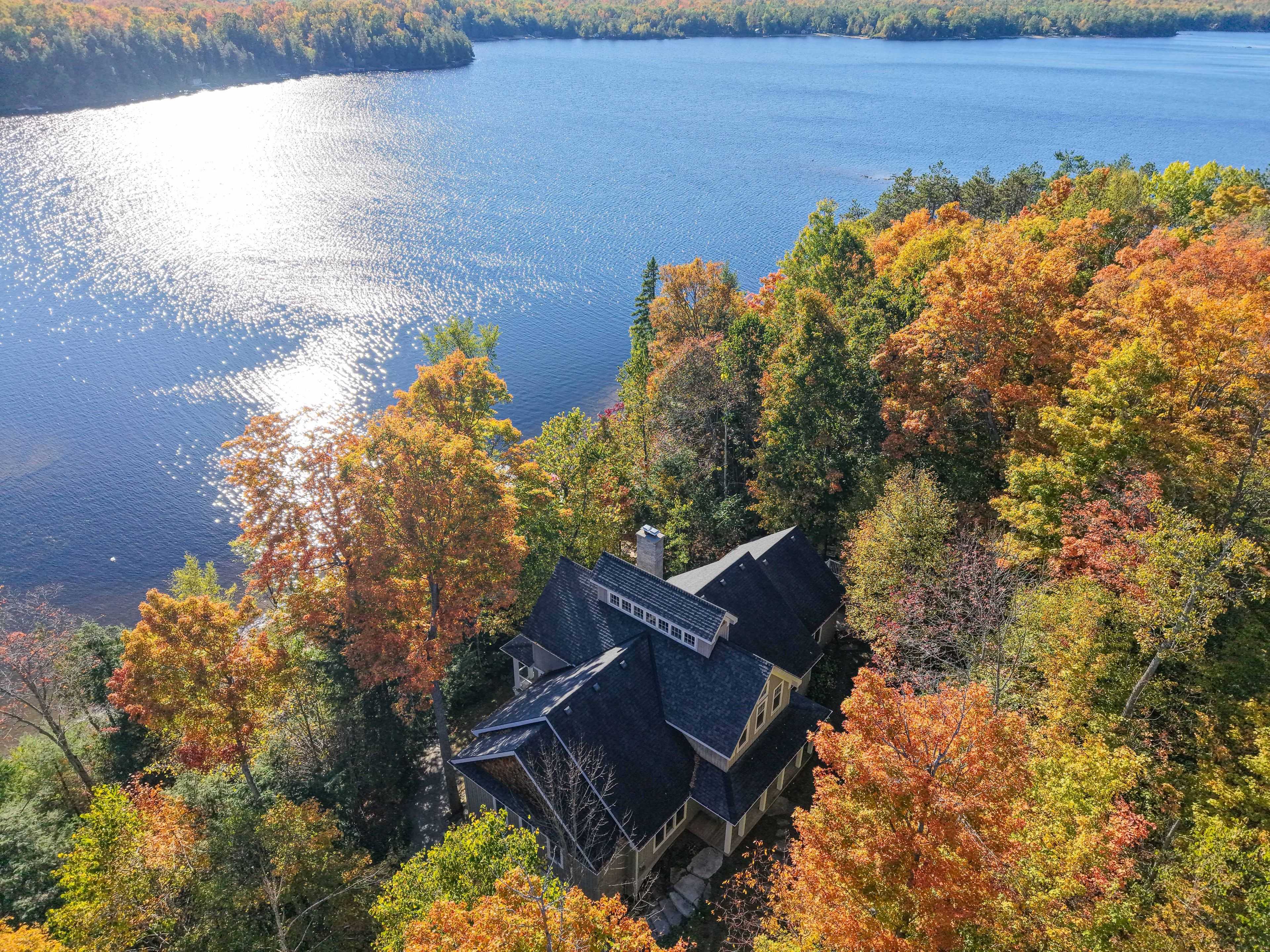 55 Fire Route 209 N/A, Trent Lakes, ON K0L 1J0