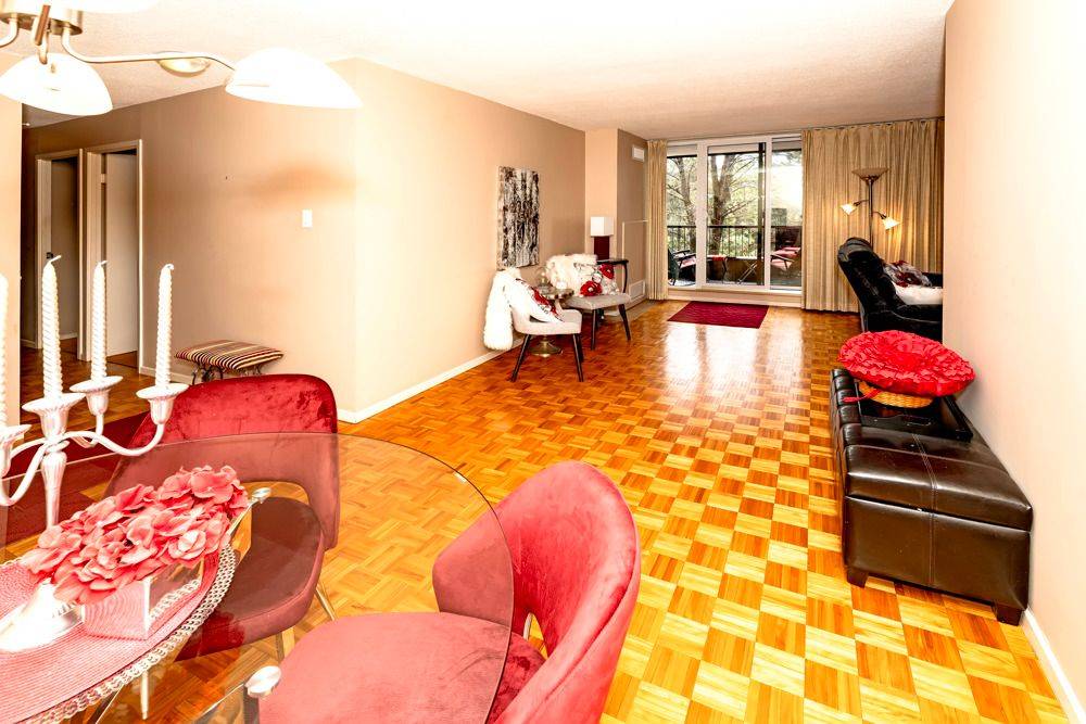 2951 Riverside DR #502, Billings Bridge - Riverside Park And Area, ON K1V 8W6