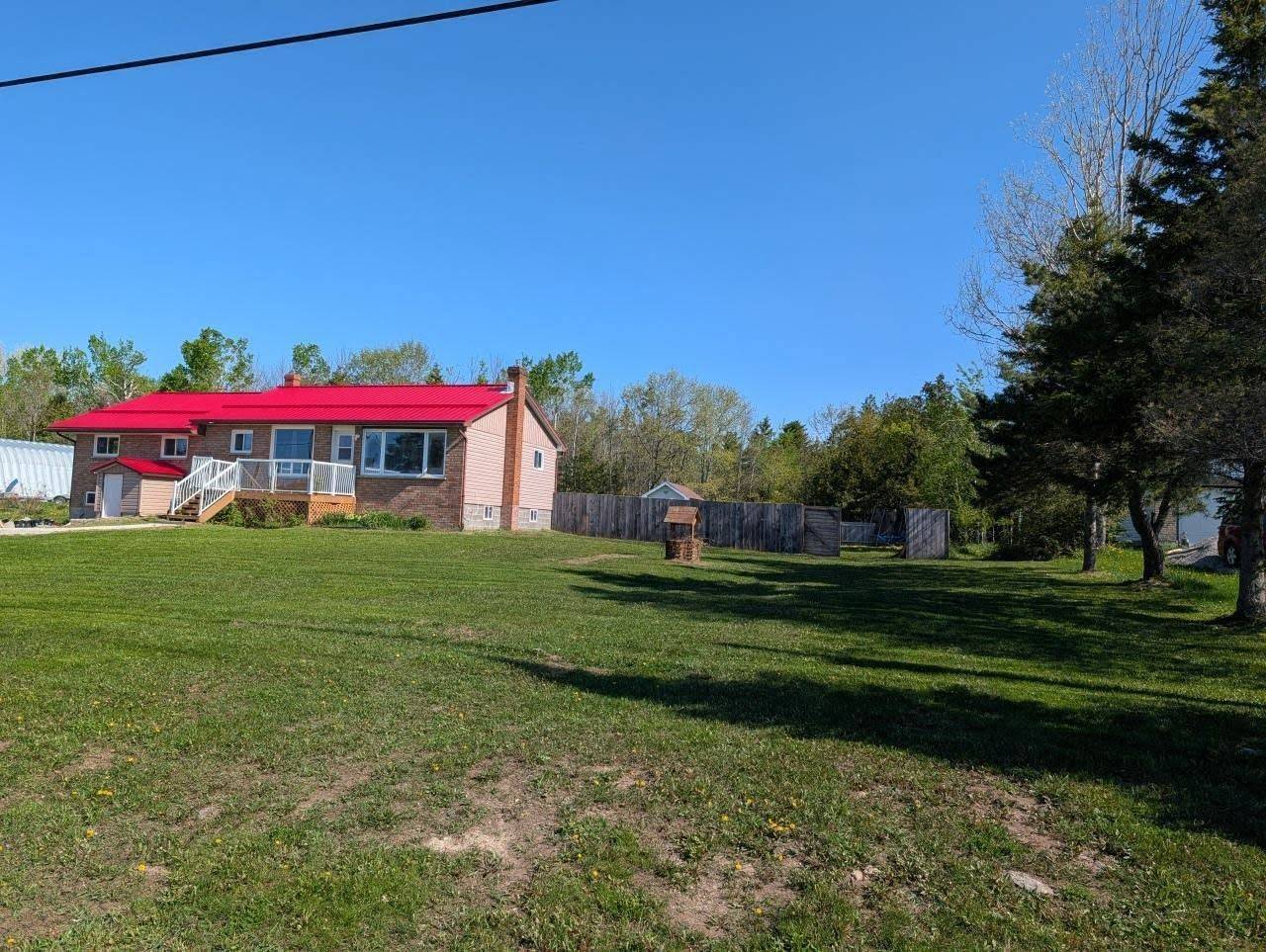 2416 Hwy 542 N/A, Central Manitoulin, ON P0P 2C0
