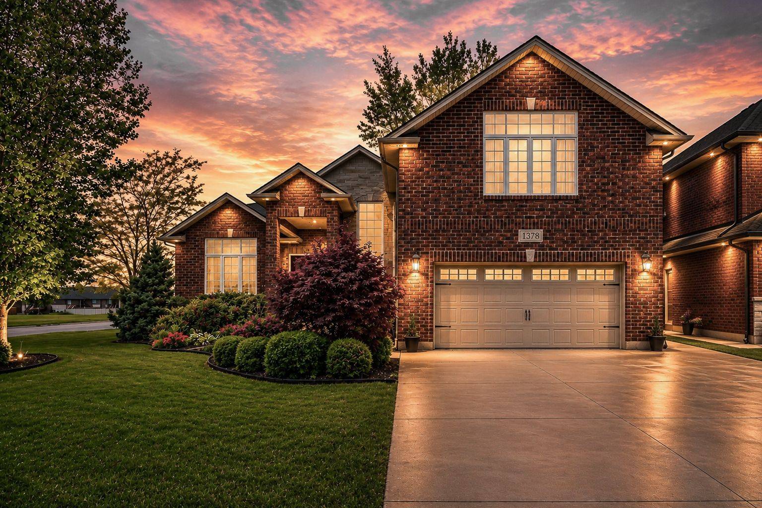 1378 Traditional TRL, Lakeshore, ON N0R 1A0