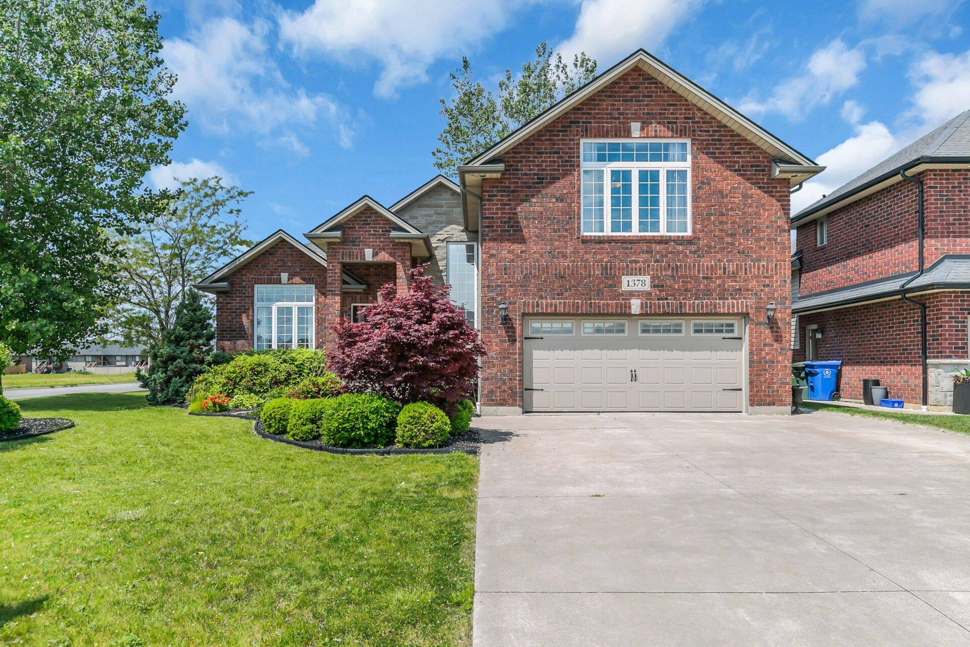 1378 Traditional TRL, Lakeshore, ON N0R 1A0