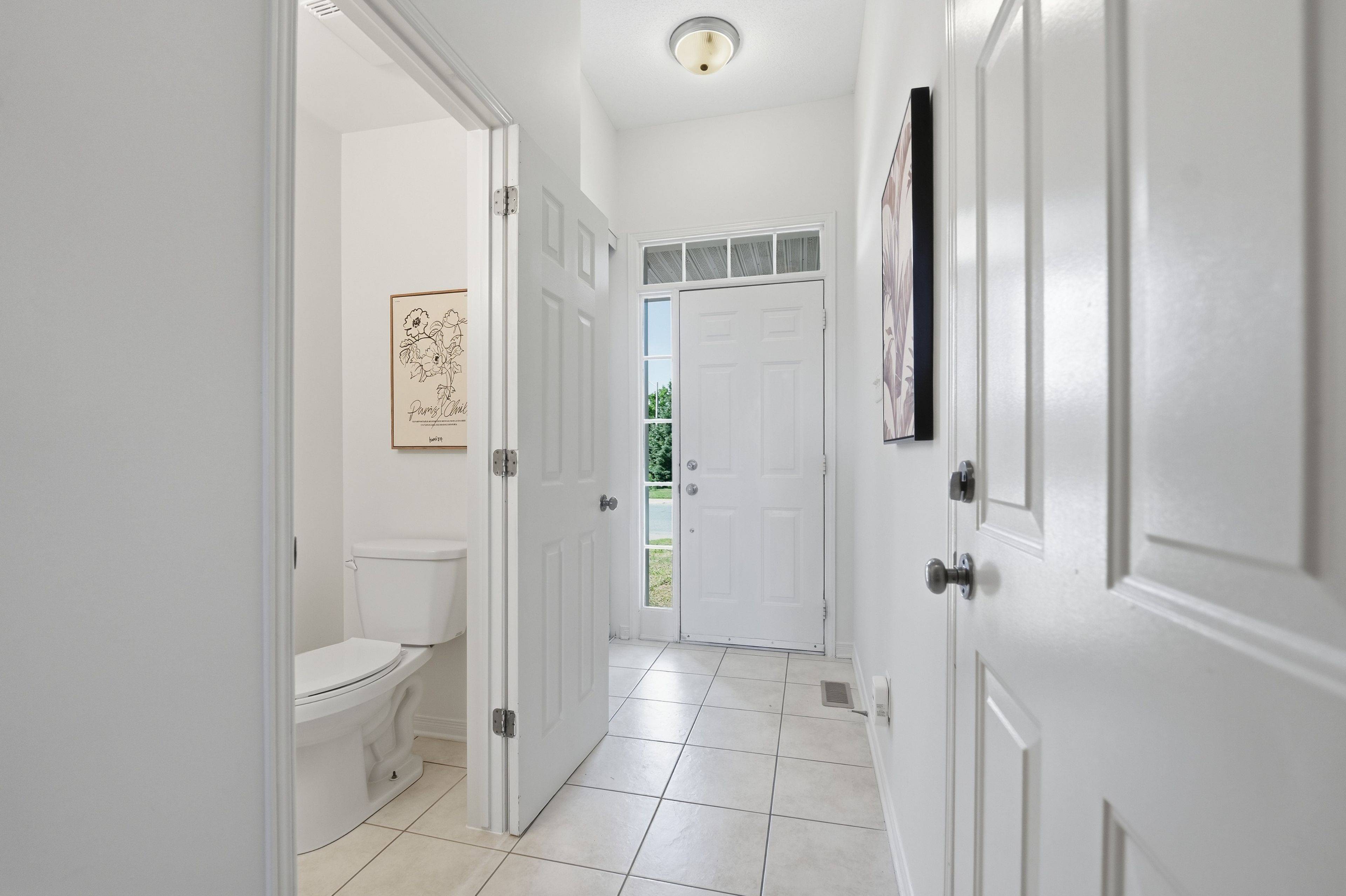 472 Claridge DR, Barrhaven, ON K2J 5H6