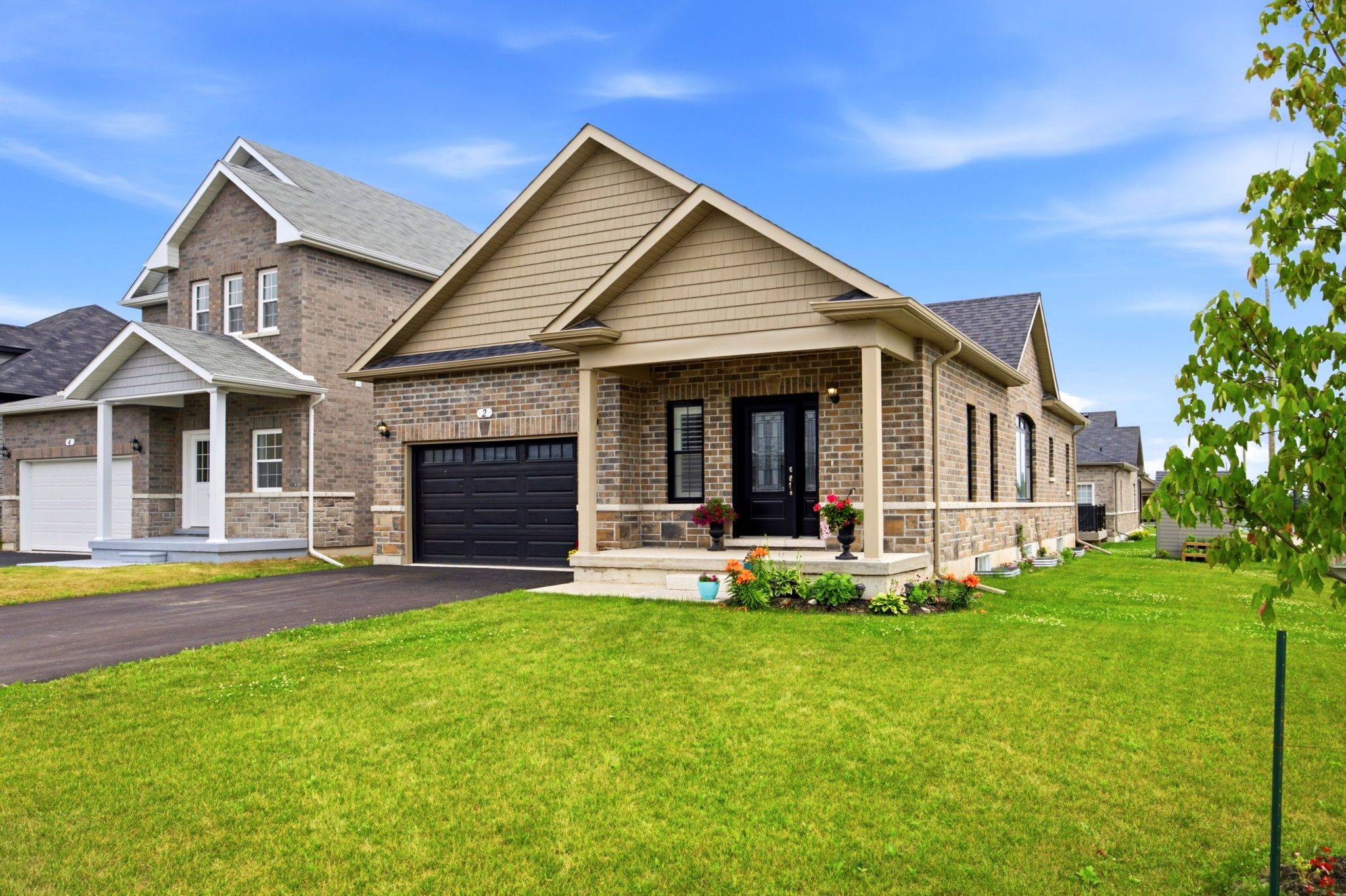 2 Braeburn ST, Brighton, ON K0K 1H0