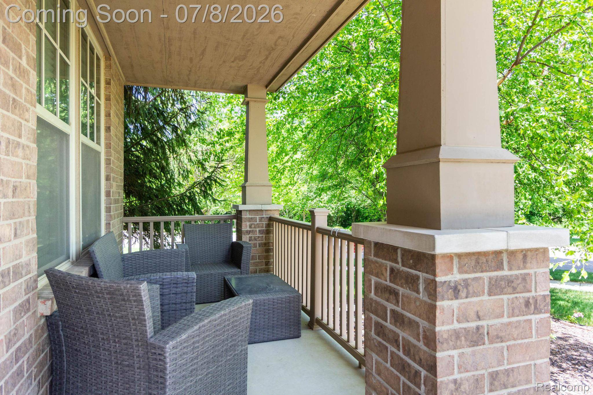 51103 Upland View ST, Canton Charter Township, MI 48188