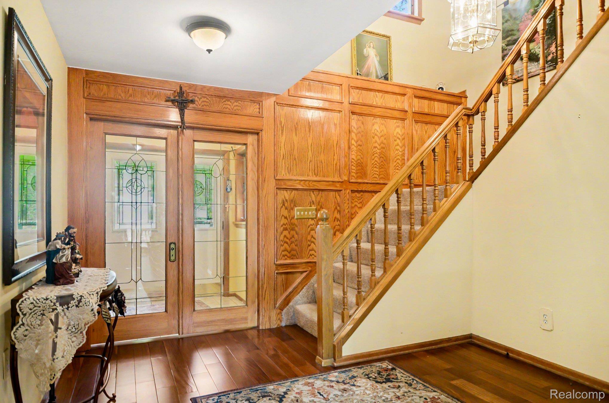 52905 Heatherway DR, Shelby Charter Township, MI 48316