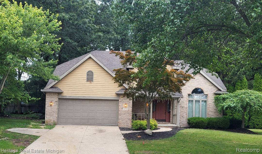 1436 Granby ST, Bedford Township, MI 48182