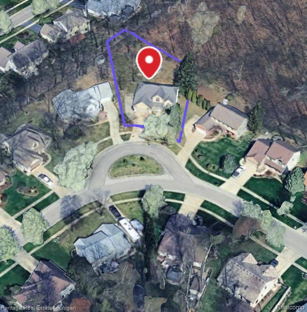 1436 Granby ST, Bedford Township, MI 48182