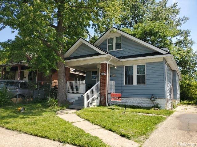 14000 Freeland ST, Detroit, MI 48227