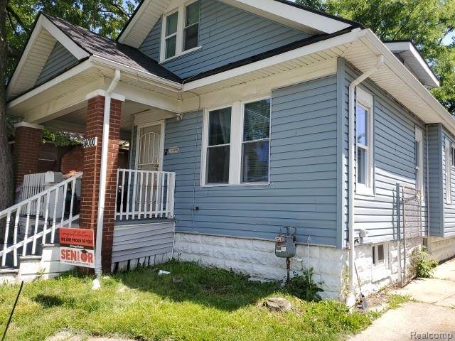 14000 Freeland ST, Detroit, MI 48227