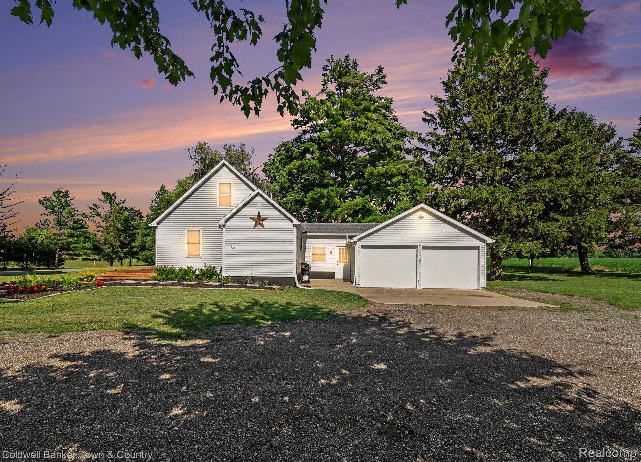 4240 Moyer RD, Locke Township, MI 48895