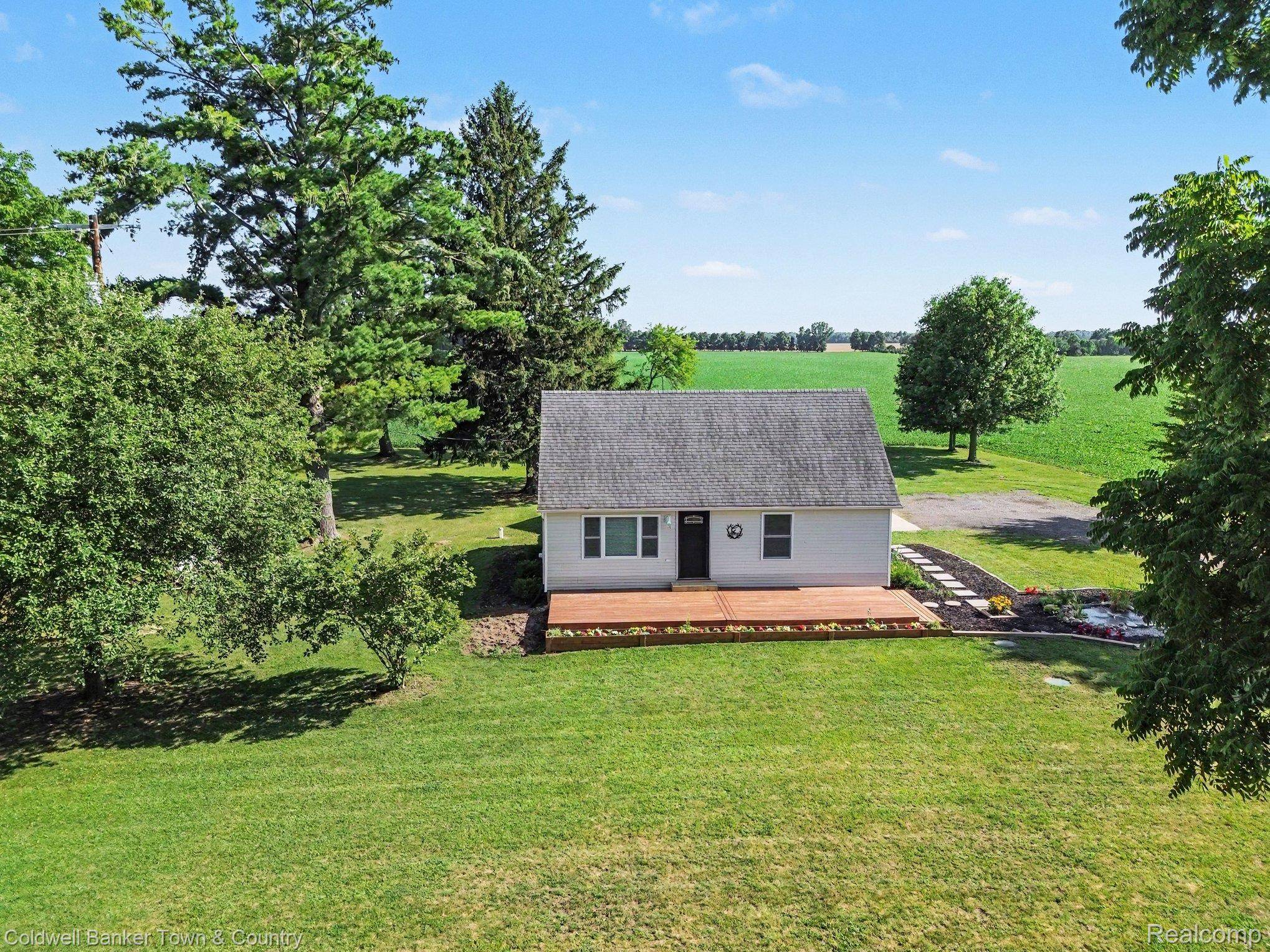 4240 Moyer RD, Locke Township, MI 48895