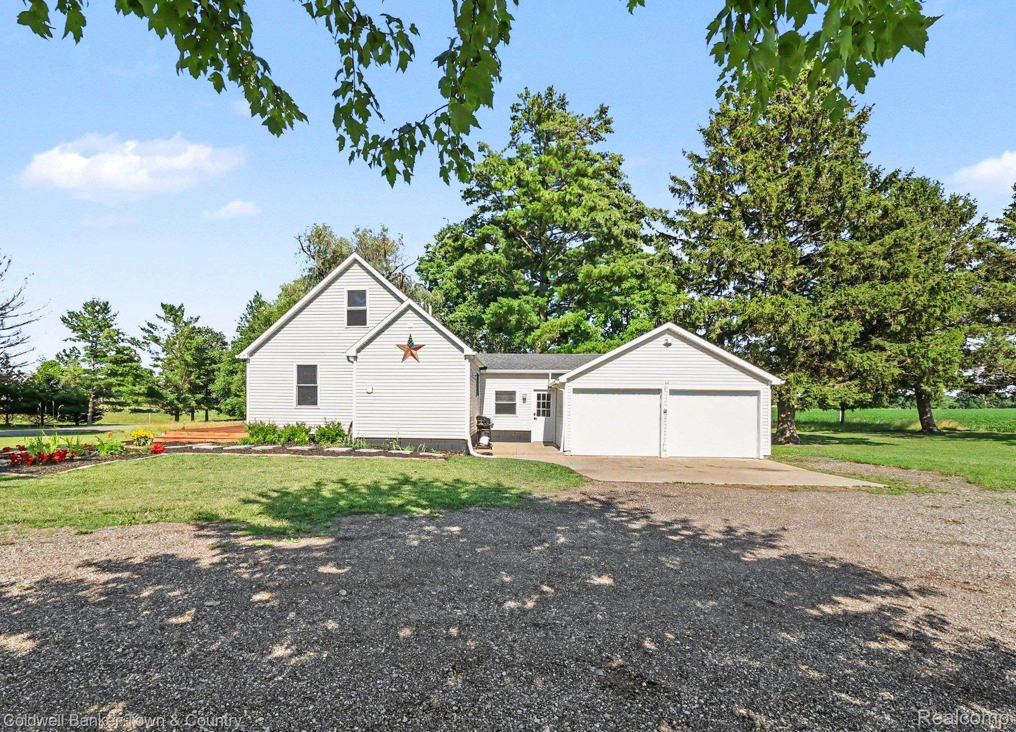 4240 Moyer RD, Locke Township, MI 48895
