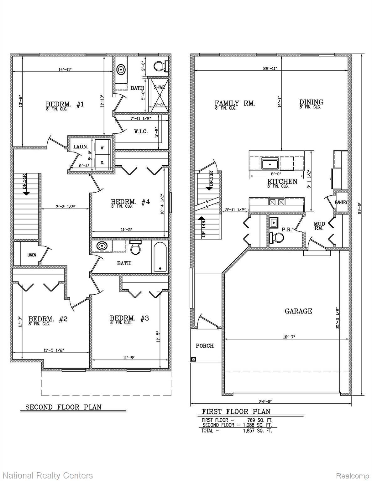 25018 Reeck RD, Woodhaven, MI 48183