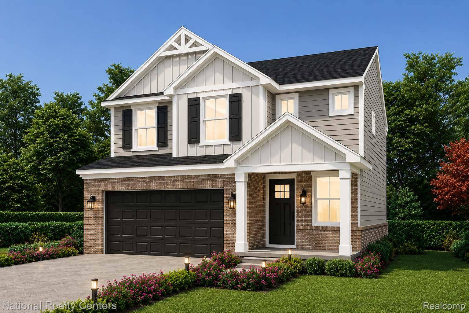 25026 Reeck RD, Woodhaven, MI 48183