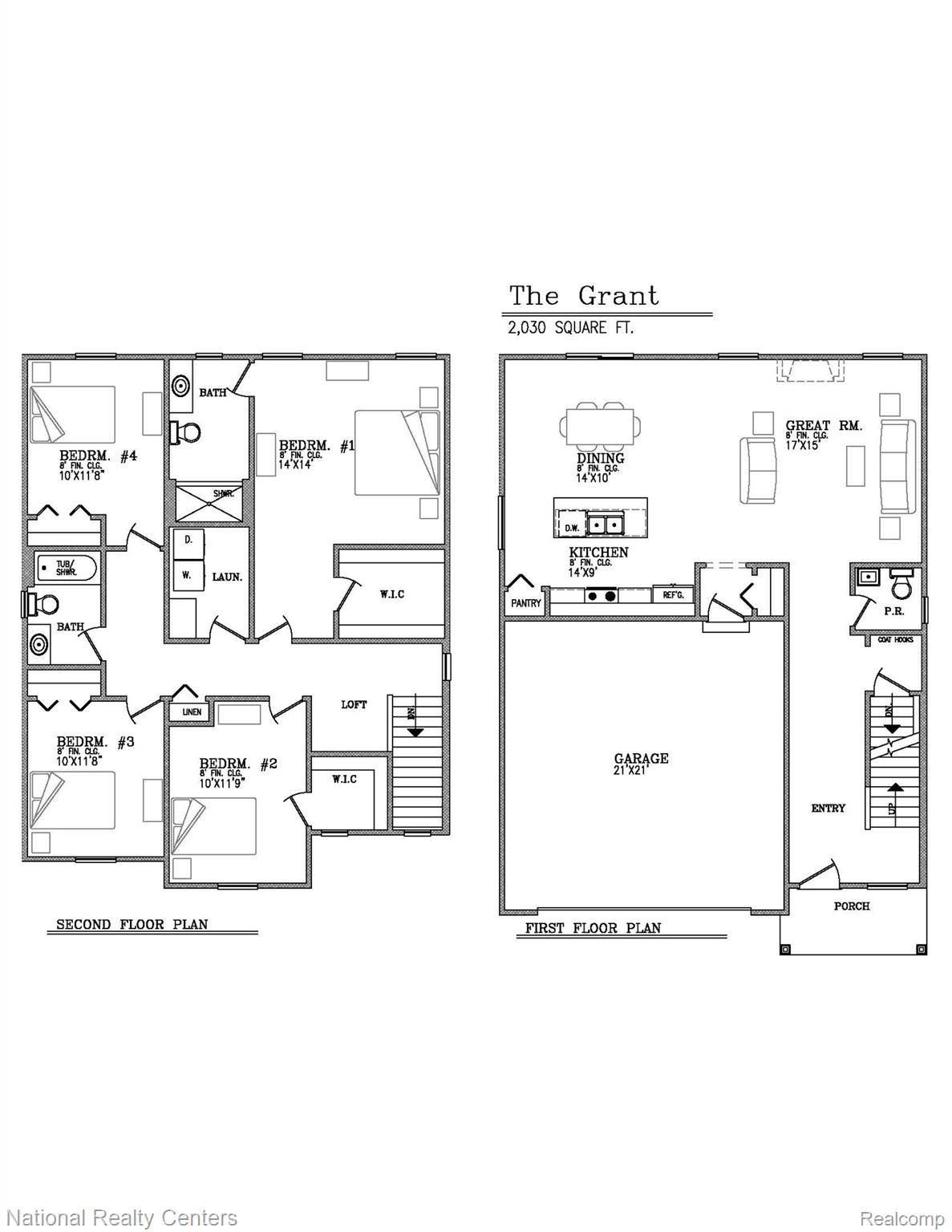 25026 Reeck RD, Woodhaven, MI 48183