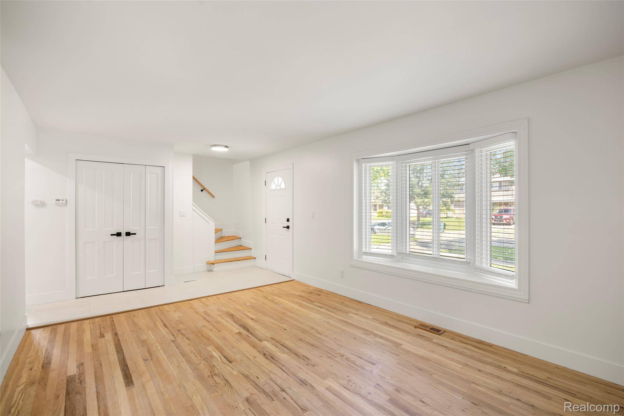 14631 Labelle ST, Oak Park, MI 48237