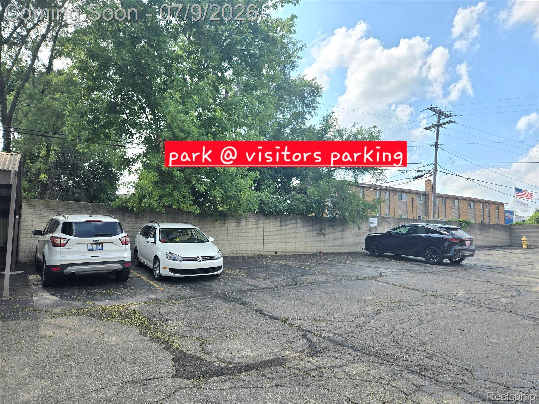 5251 Highland RD #214, Waterford Charter Township, MI 48327