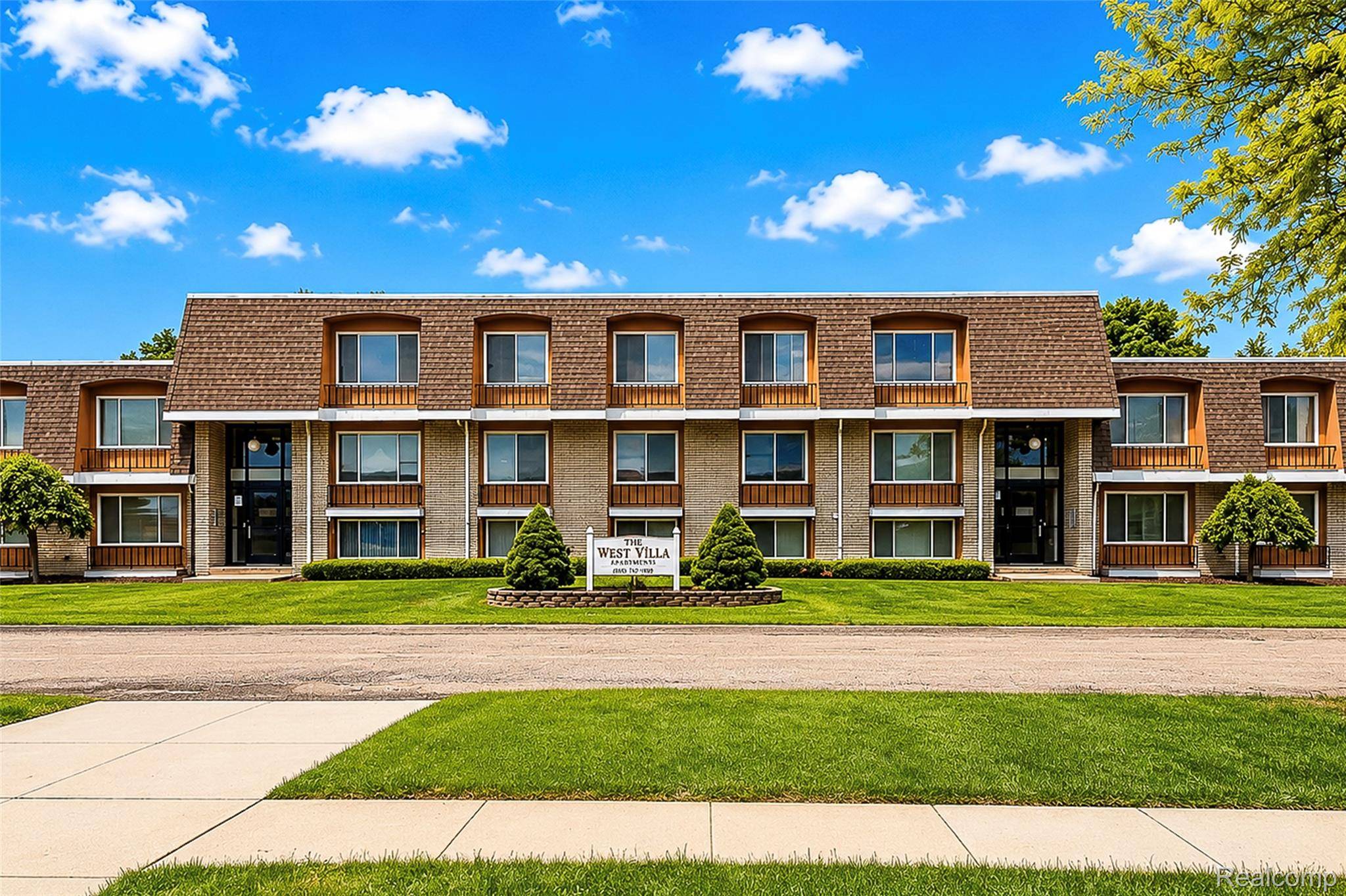 35281 Lewis ST #20, Westland, MI 48185