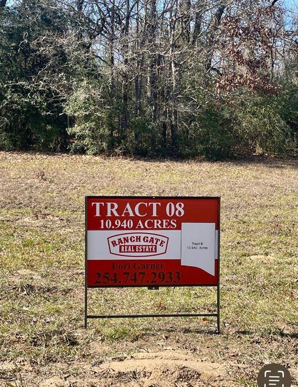 TBD 008 County Rd 242, Oakwood, TX 75855