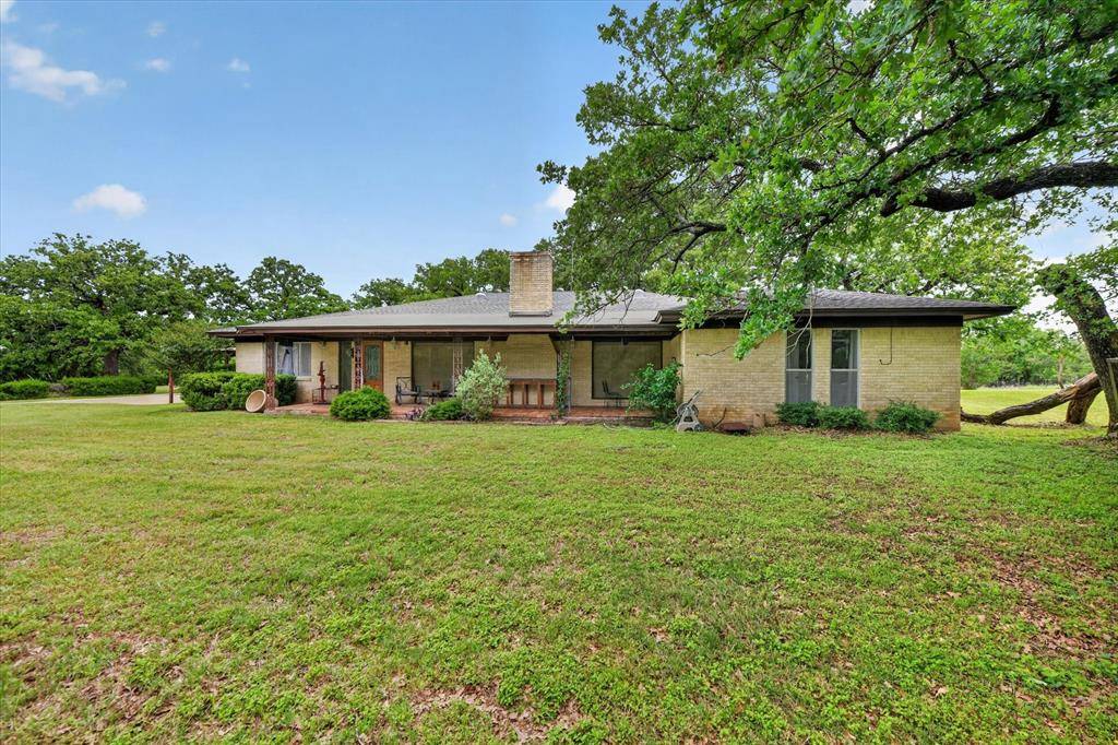 3225 FM 731, Burleson, TX 76028