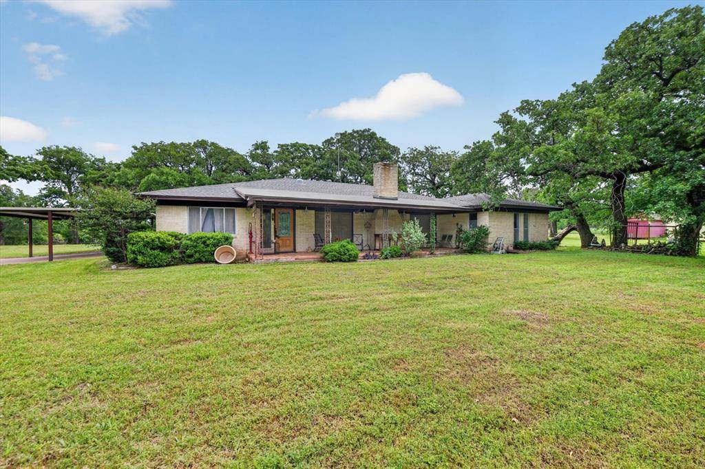 3225 FM 731, Burleson, TX 76028