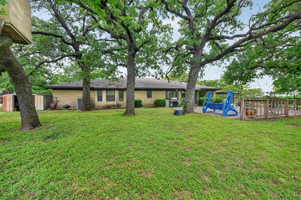 3225 FM 731, Burleson, TX 76028