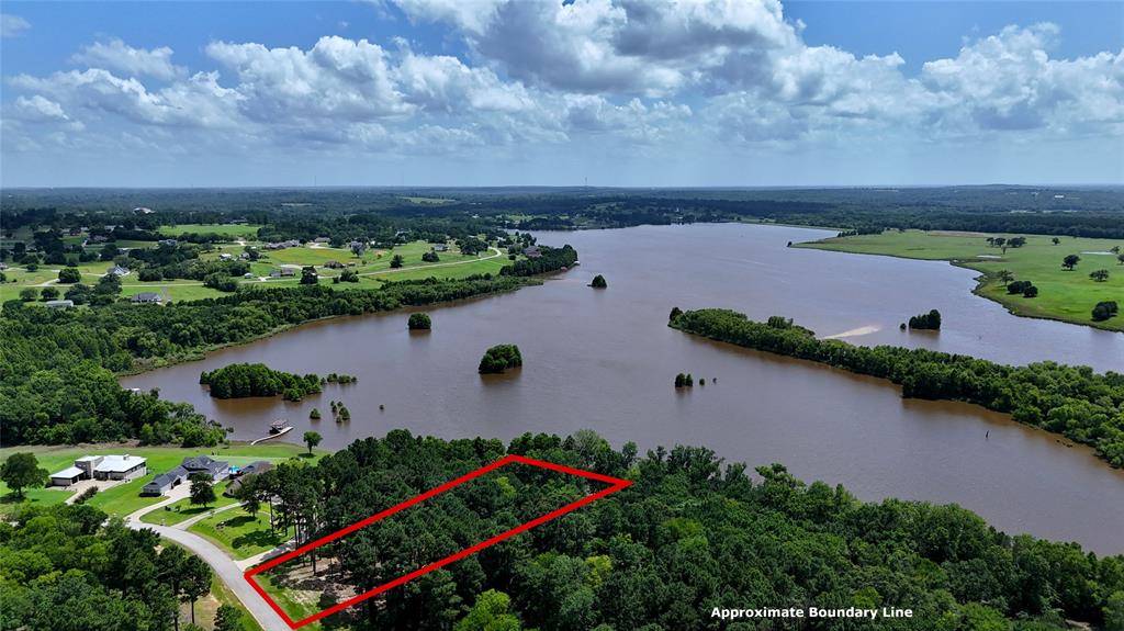 Lot 340 Grand View Drive, Athens, TX 75752