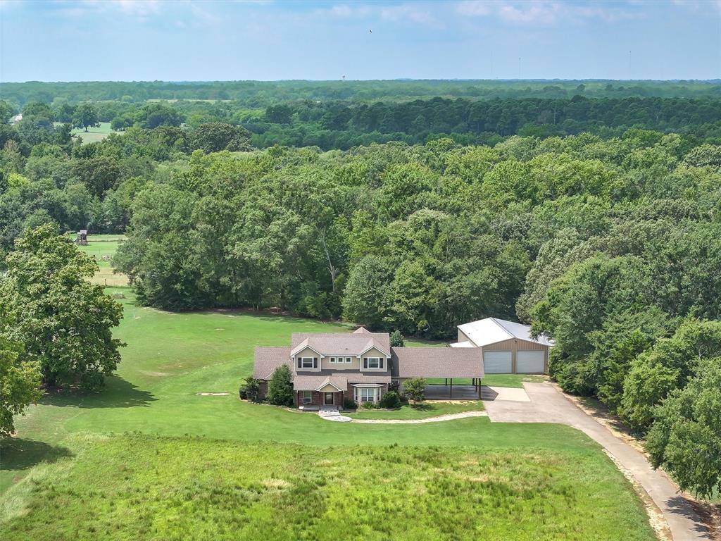 147 County Road 4230, Winnsboro, TX 75494