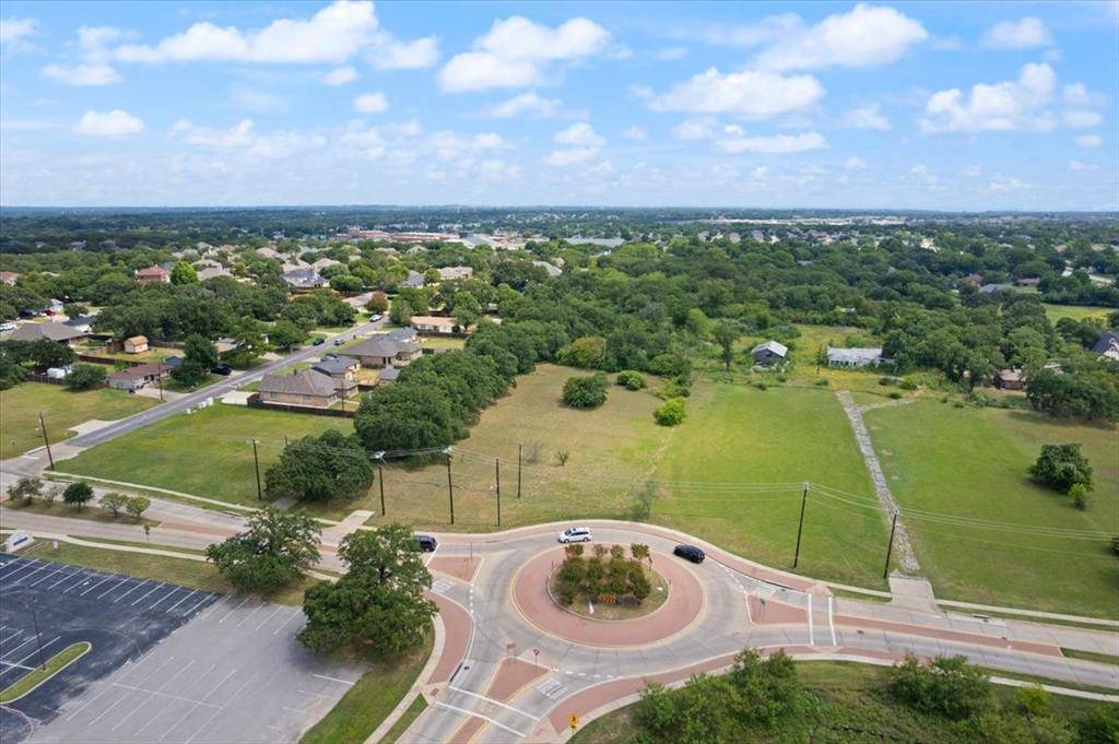 600 Little School Road, Kennedale, TX 76060