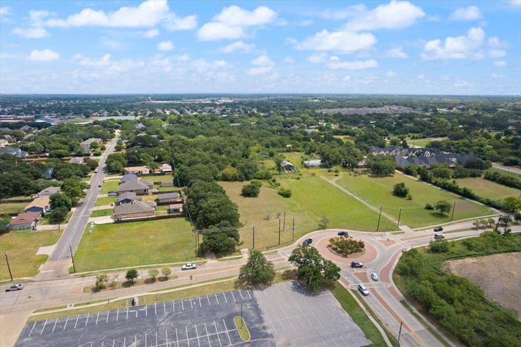 600 Little School Road, Kennedale, TX 76060
