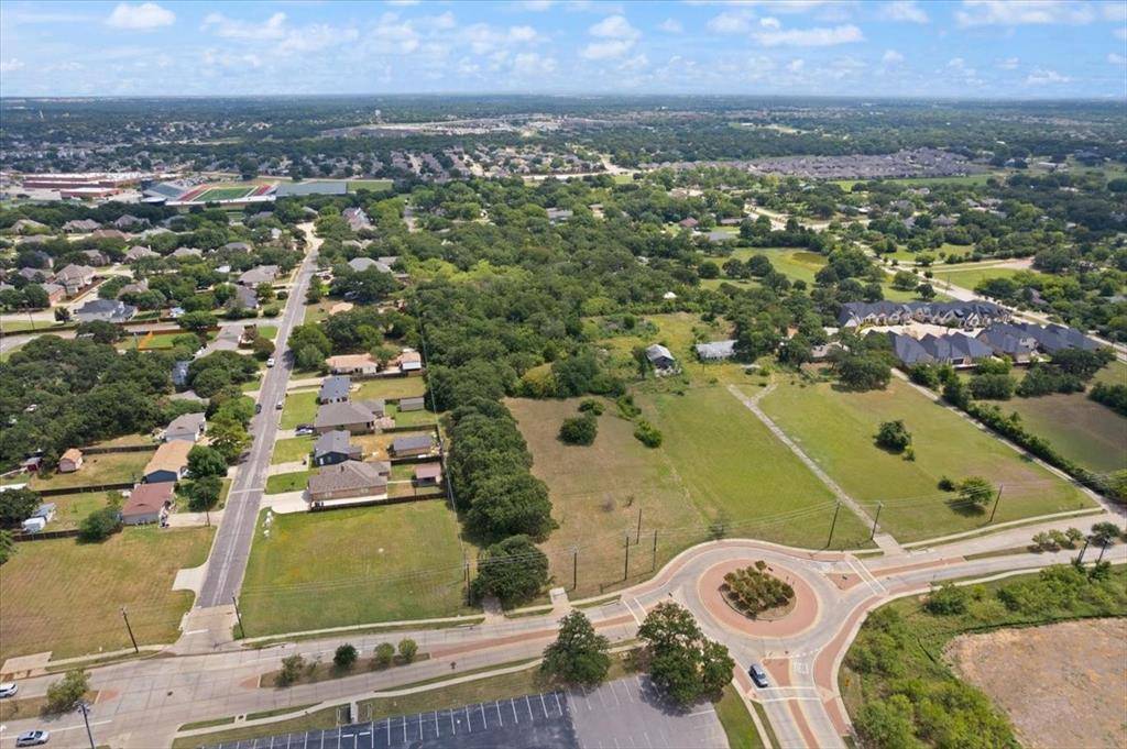 600 Little School Road, Kennedale, TX 76060
