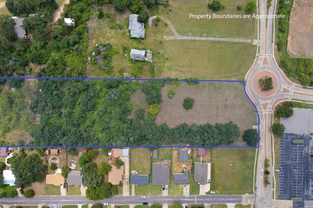 600 Little School Road, Kennedale, TX 76060