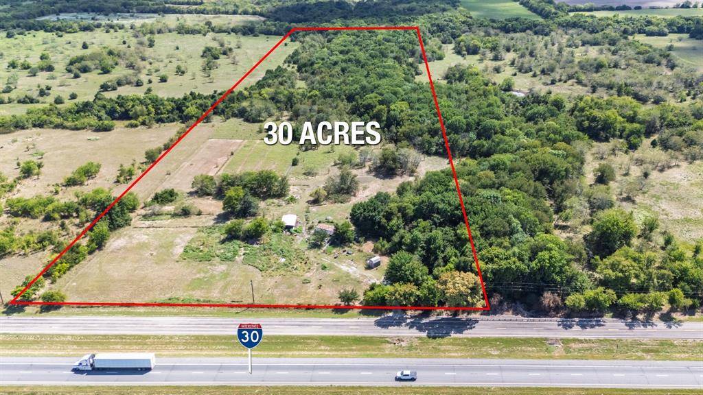 7081 E Interstate 30, Campbell, TX 75422
