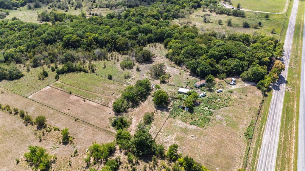 7081 E Interstate 30, Campbell, TX 75422
