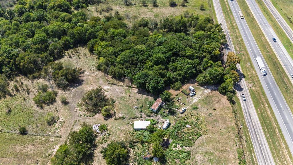 7081 E Interstate 30, Campbell, TX 75422
