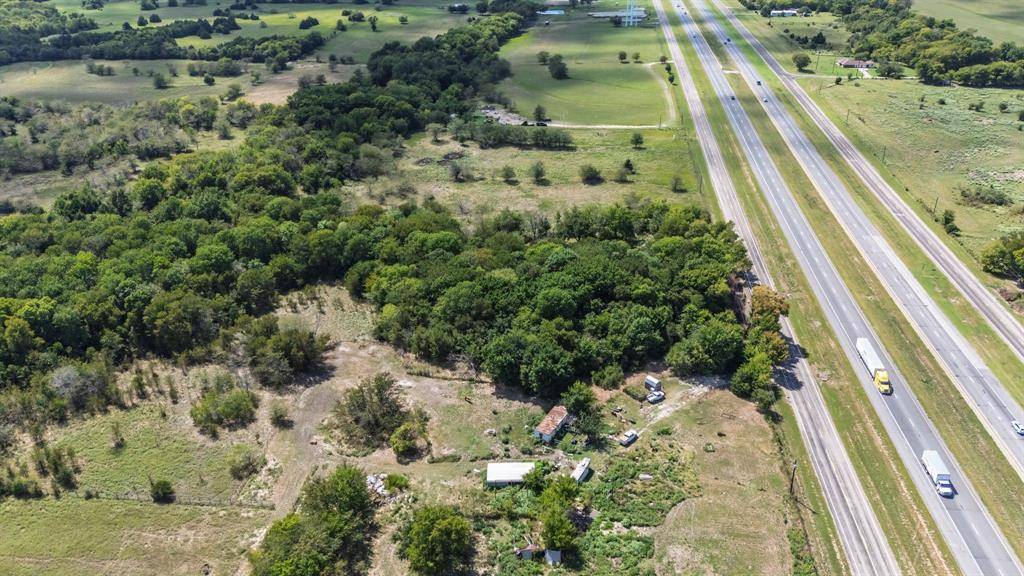 7081 E Interstate 30, Campbell, TX 75422