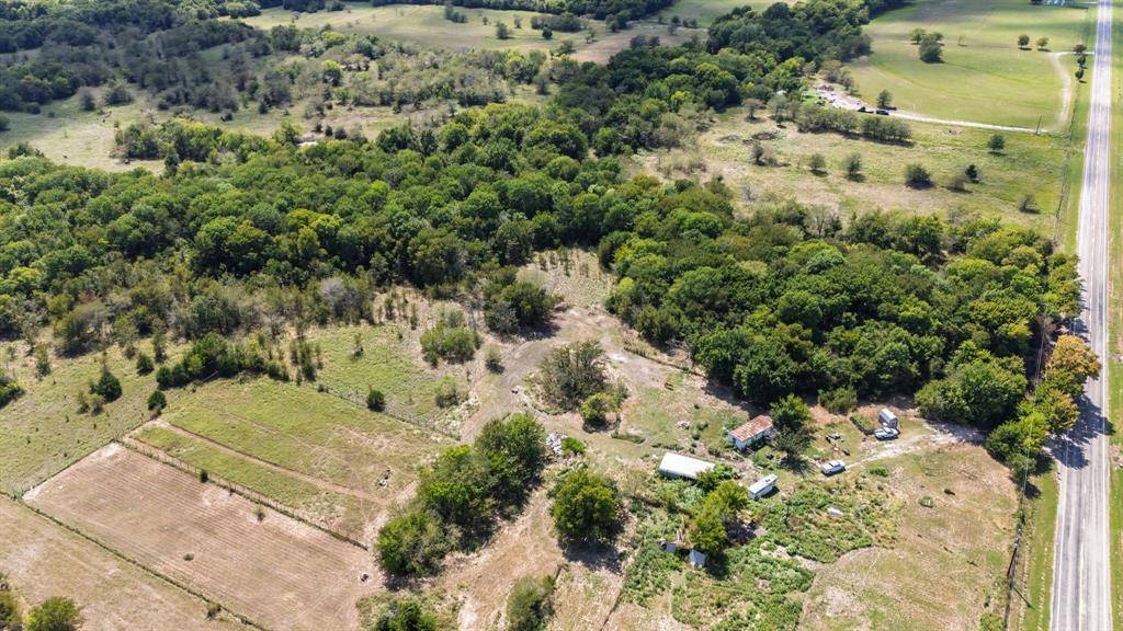 7081 E Interstate 30, Campbell, TX 75422