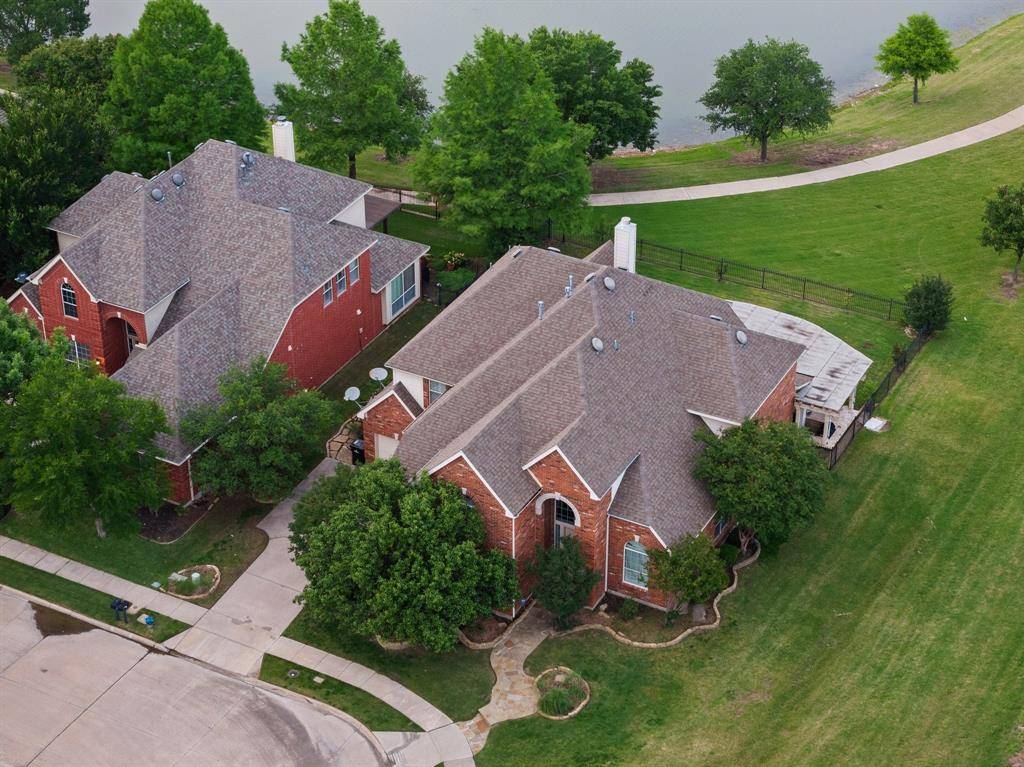 4198 Peace Drive, Frisco, TX 75034