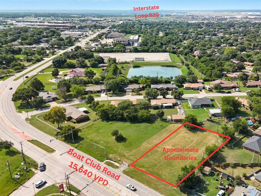 5295 Boat Club Road, Fort Worth, TX 76135