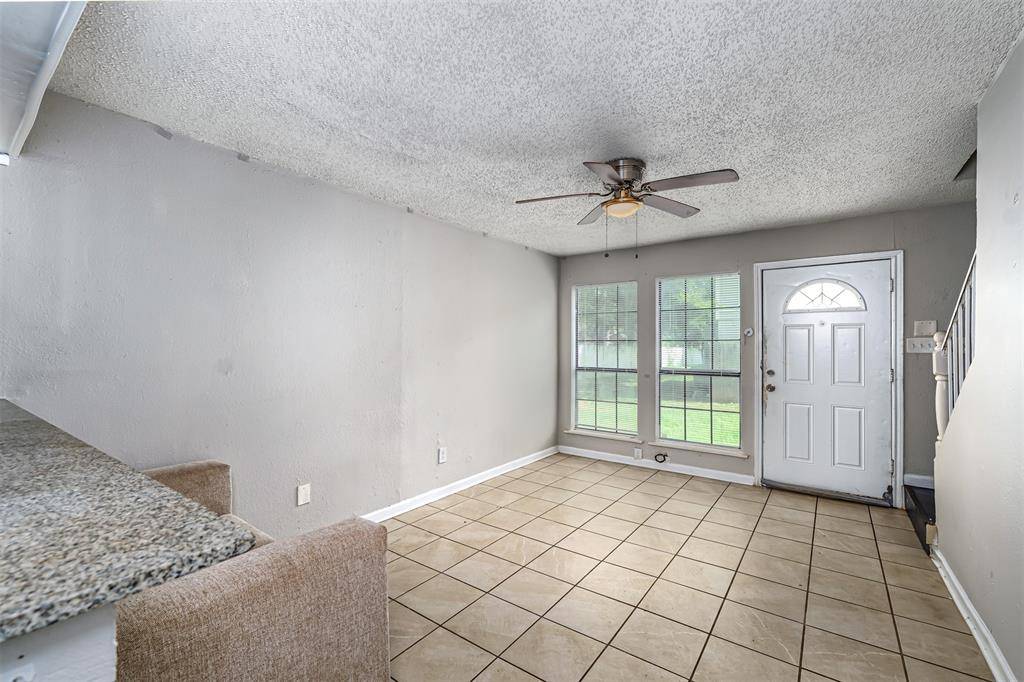 4917 Miller Avenue, Fort Worth, TX 76119