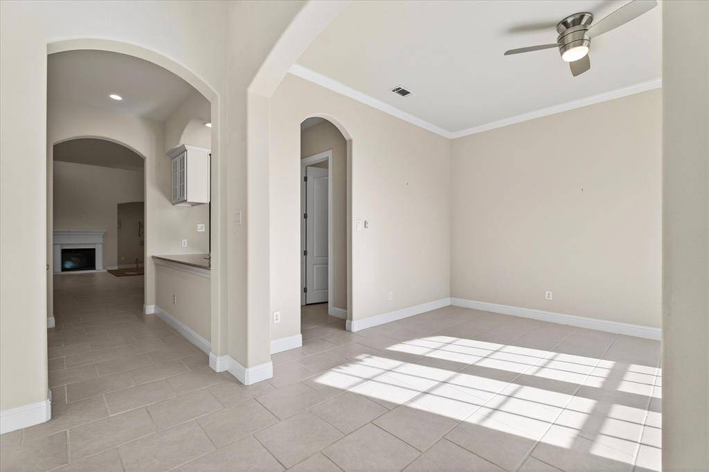 180 Kielder Drive, Lewisville, TX 75067